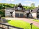 Thumbnail Detached house for sale in Marypark Road, Langbank, Port Glasgow