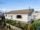 Thumbnail Bungalow for sale in St. Annes Place, Neyland, Milford Haven