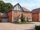 Thumbnail Semi-detached house for sale in Roseacre Close, Banstead