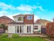 Thumbnail Link-detached house for sale in Broadway Croft, Oldbury