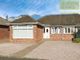 Thumbnail Semi-detached bungalow for sale in Cissbury Ring, Peterborough