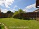 Thumbnail Bungalow for sale in Upwell Road, Christchurch, Wisbech