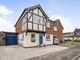 Thumbnail Detached house for sale in Gatward Avenue, Maidenhead