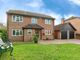 Thumbnail Detached house for sale in The Greenaways, Oakley, Basingstoke, Hampshire