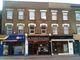 Thumbnail Flat to rent in Wood Street, Walthamstow
