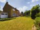 Thumbnail Detached house for sale in Poynings Crescent, Basingstoke