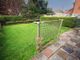 Thumbnail Semi-detached bungalow for sale in Cae Coed, Llandudno Junction