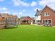 Thumbnail Detached house for sale in Greensand Meadow, Sutton Valence, Maidstone, Kent