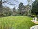 Thumbnail Detached house to rent in Hadrian Way, Chilworth, Southampton, Hampshire
