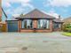 Thumbnail Detached bungalow for sale in Rochdale Road, Middleton, Manchester