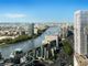 Thumbnail Studio for sale in Damac Tower, Nine Elms, London