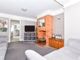 Thumbnail End terrace house for sale in New Hythe Lane, Larkfield, Kent