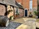 Thumbnail Town house for sale in Dempster House, Yates Yard, Eccleshall, Staffordshire