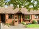 Thumbnail Bungalow for sale in Nye Close, Crowborough