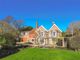 Thumbnail Detached house for sale in Church Lane, Lymington