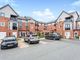 Thumbnail Flat for sale in Crocus Court, Station Road, Poulton-Le-Fylde