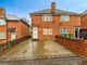 Thumbnail Semi-detached house for sale in Olive Road, Southampton, Hampshire