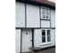 Thumbnail Terraced house to rent in Malting Terrace, Bramfield, Halesworth