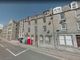 Thumbnail Flat to rent in Regent Quay, City Centre, Aberdeen