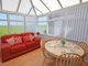 Thumbnail Detached bungalow for sale in Maes Seiriol, Abergele, Conwy