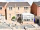 Thumbnail Detached house for sale in Parma Grove, Meir Hay, Stoke-On-Trent