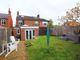 Thumbnail Semi-detached house for sale in Bramley, Guildford, Surrey