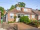 Thumbnail Semi-detached bungalow for sale in Wingfield Road, Kingston Upon Thames