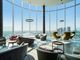 Thumbnail Flat for sale in Charrington Tower, 11 Biscayne Avenue, London