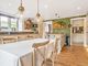 Thumbnail Cottage for sale in Main Street, Cottesmore, Oakham