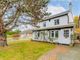 Thumbnail Detached house for sale in Datchworth Green, Datchworth, Hertfordshire