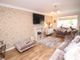 Thumbnail Detached house for sale in St. Brides Manor, Llantwit Fardre, Pontypridd