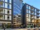 Thumbnail Flat to rent in Decorum Apartments, 3 Wenlock Road, London