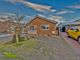 Thumbnail Detached bungalow for sale in Lawnswood Drive, Walsall Wood, Walsall