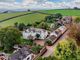 Thumbnail Detached house for sale in Colebrooke, Crediton, Devon