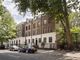 Thumbnail Flat to rent in Trinity Street, London