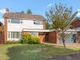 Thumbnail Detached house to rent in Barrett Road, Fetcham, Surrey