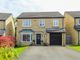 Thumbnail Detached house for sale in Woollen Well Way, Crigglestone, Wakefield