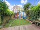 Thumbnail Terraced house for sale in North Road, St. Andrews, Bristol