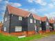 Thumbnail Property to rent in Watsham Place, Wivenhoe, Colchester