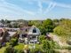 Thumbnail Detached house for sale in Chertsey Lane, Staines