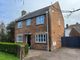 Thumbnail Detached house for sale in Pollard Road, Weston-Super-Mare