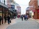 Thumbnail Retail premises to let in 18-22, Victoria Street, Blackpool, Lancashire