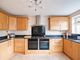 Thumbnail Detached house for sale in Salisbury Drive, Belper, Derbyshire