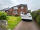 Thumbnail Detached house to rent in Hallam Grange Crescent, Sheffield