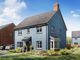 Thumbnail Detached house for sale in Berechurch Hall Road, Colchester