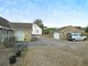Thumbnail Detached bungalow for sale in Front Street, Consett