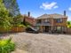 Thumbnail Detached house for sale in Horndean Road, Emsworth