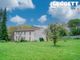 Thumbnail Villa for sale in Xaintray, Deux-Sèvres, Nouvelle-Aquitaine