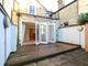 Thumbnail Town house to rent in Panton Street, Cambridge