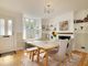Thumbnail Terraced house for sale in Park Road, Hertford